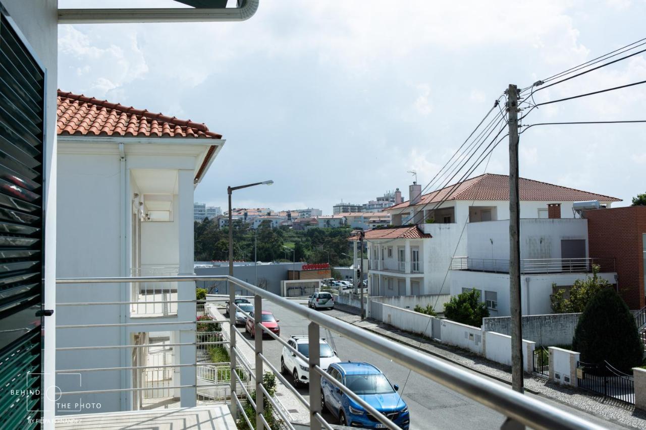 Nvidas Figueira da Foz Exterior photo