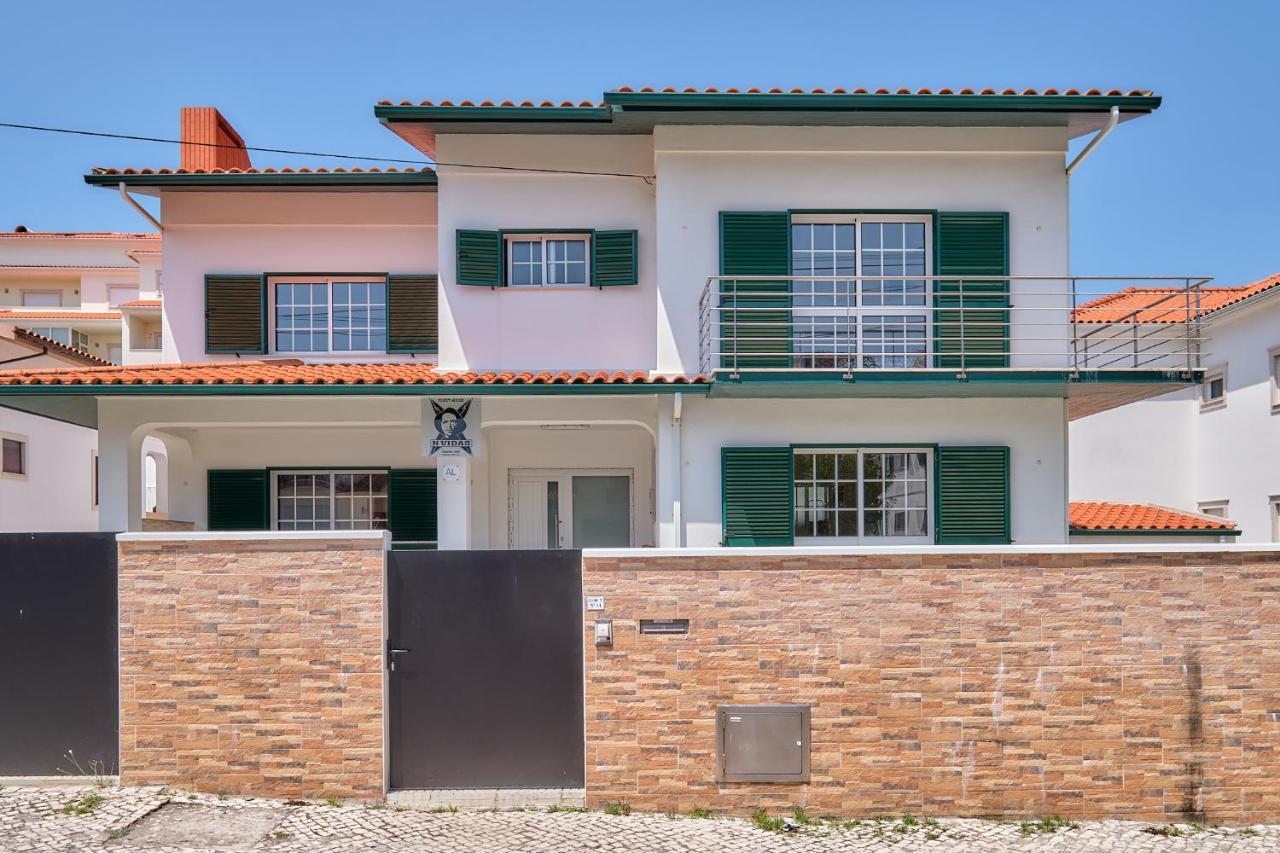 Nvidas Figueira da Foz Exterior photo