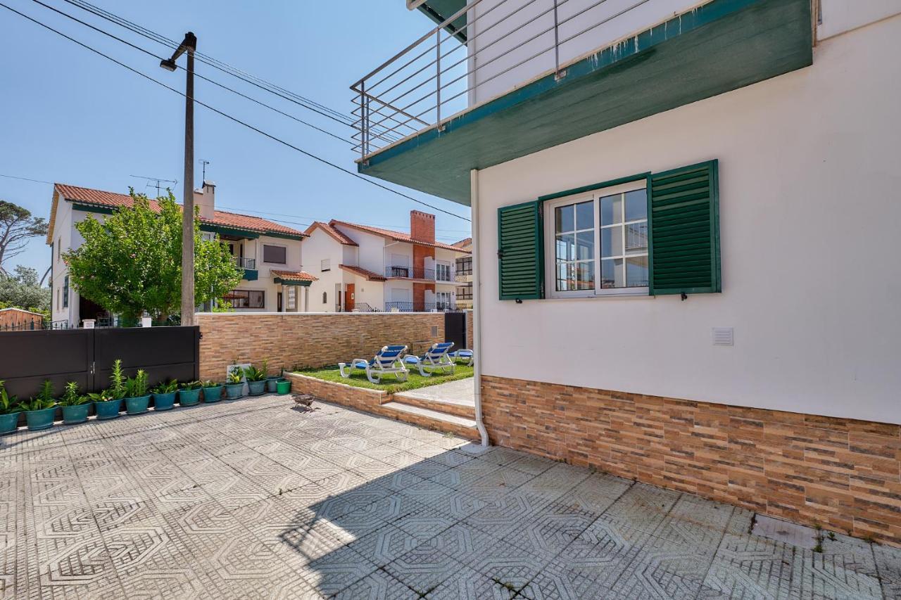 Nvidas Figueira da Foz Exterior photo