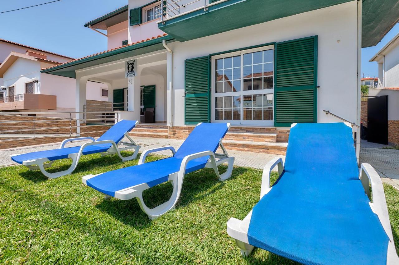 Nvidas Figueira da Foz Exterior photo