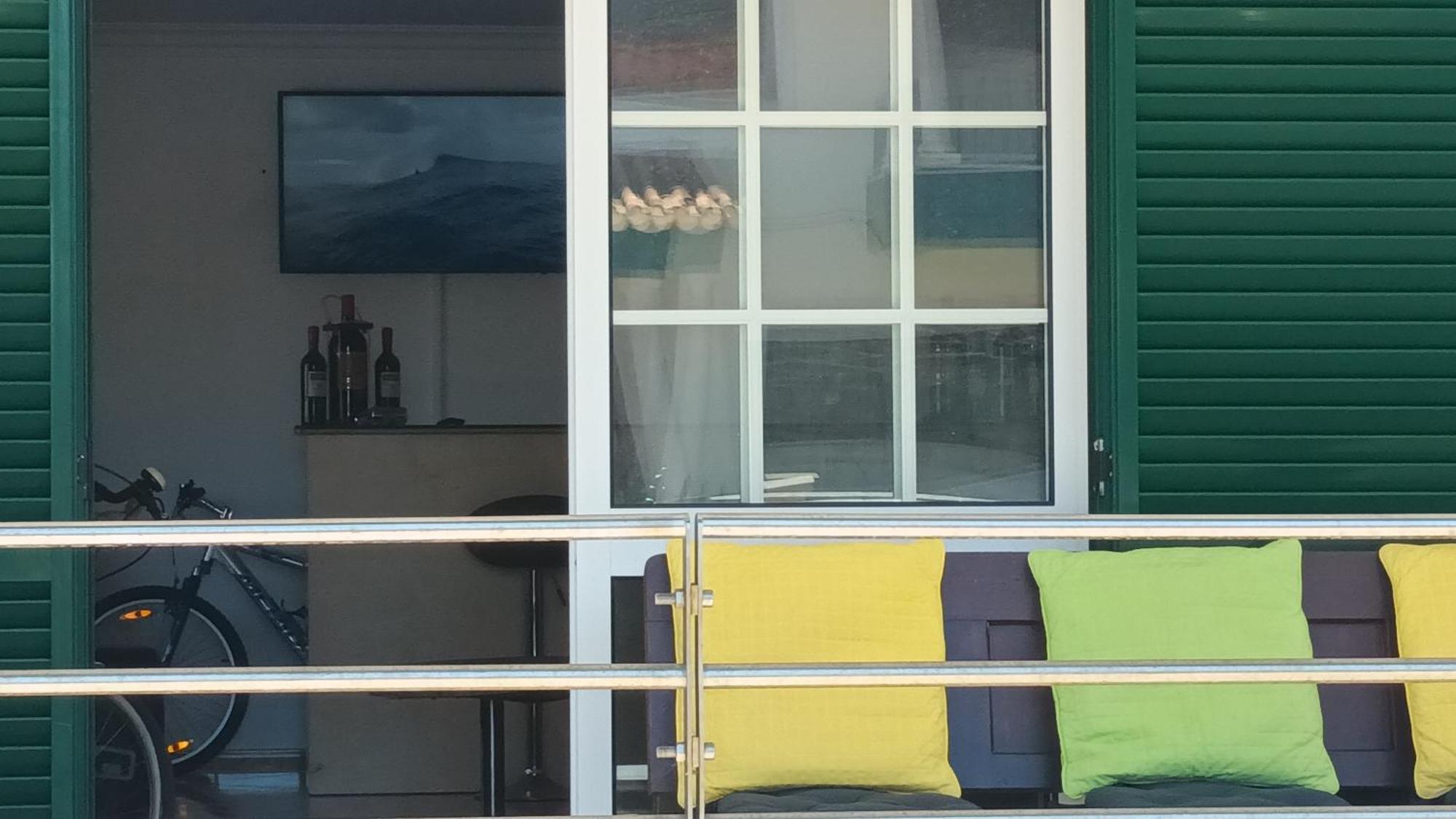 Nvidas Figueira da Foz Exterior photo